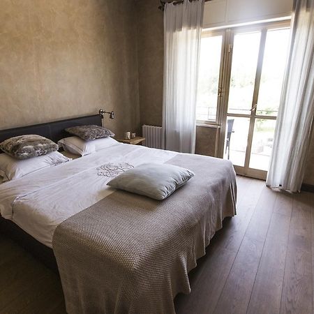 Casa La Farfalla Bianca Panzió Canosa Sannita Kültér fotó
