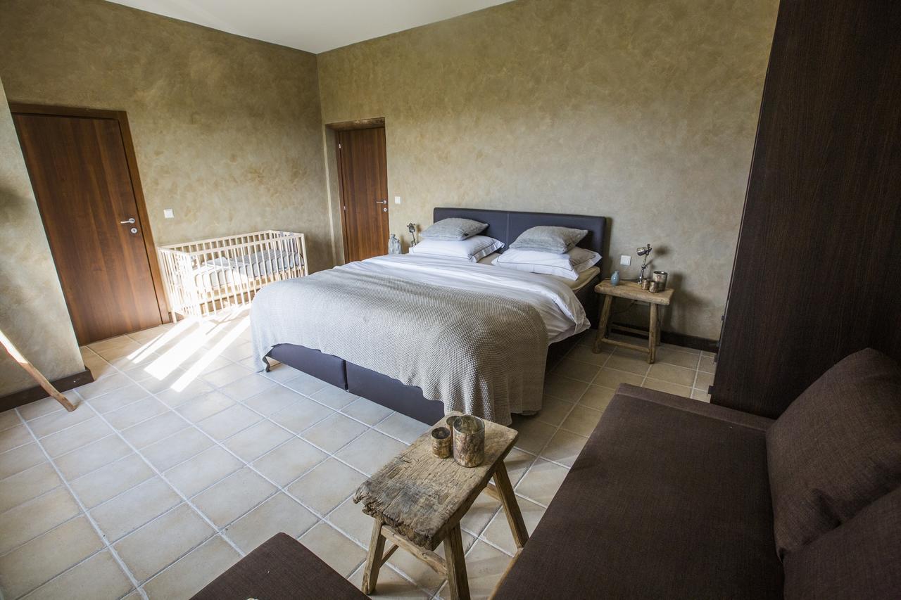 Casa La Farfalla Bianca Panzió Canosa Sannita Kültér fotó