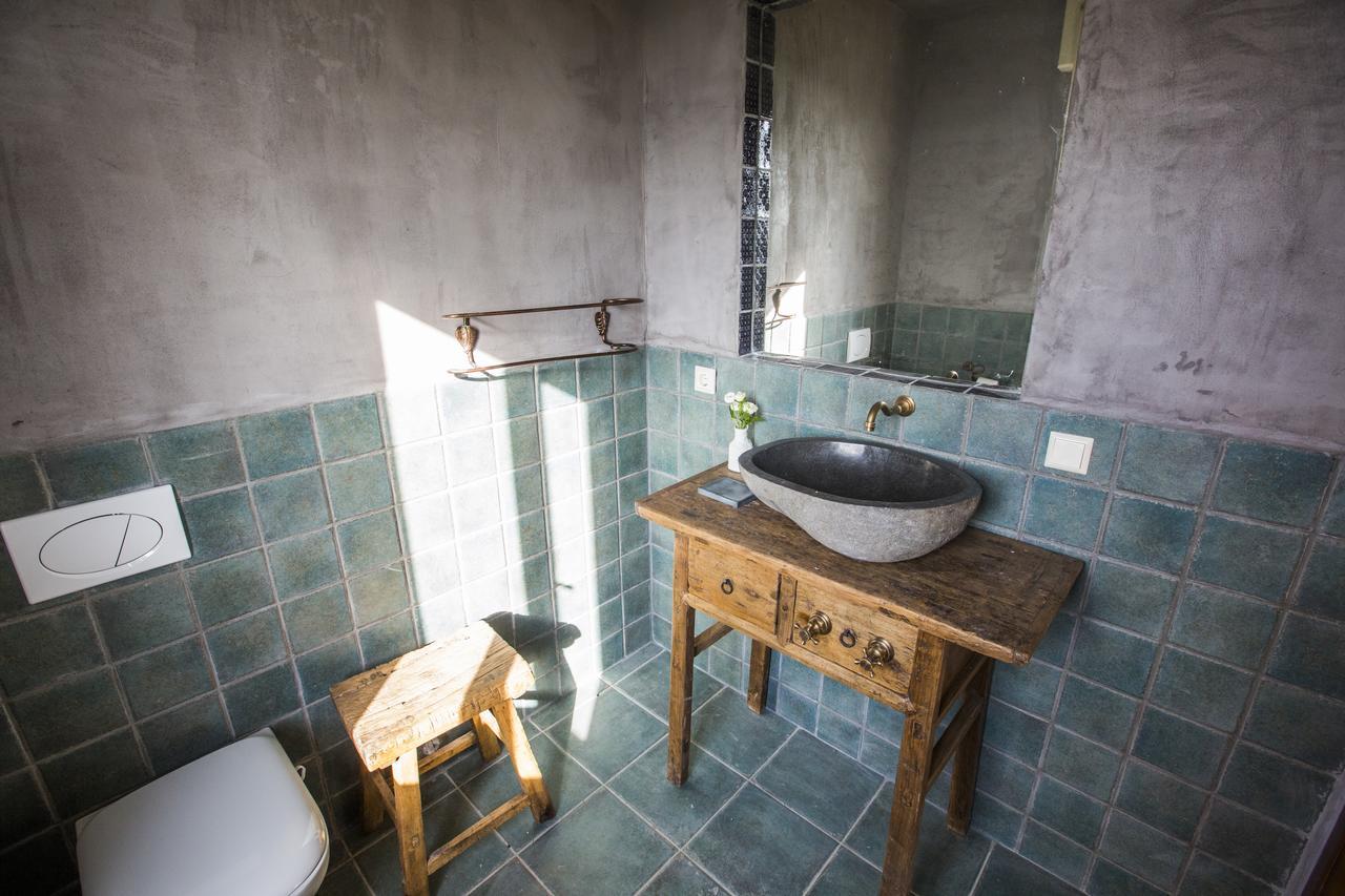 Casa La Farfalla Bianca Panzió Canosa Sannita Kültér fotó